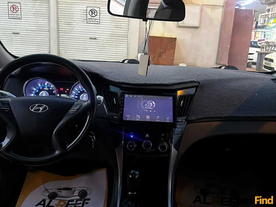 For sale: Hyundai Sonata