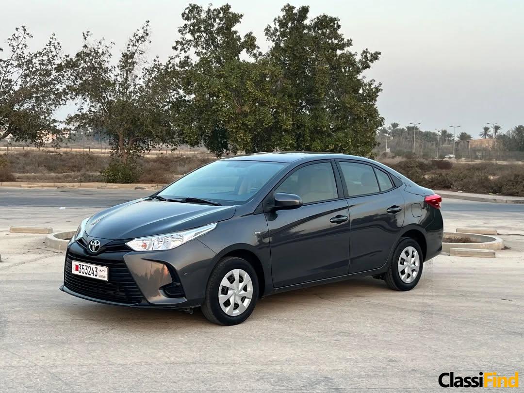 For sale Yaris 1.5 2022