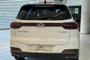 CHERY TIGGO7 PRO FULL OPTION
