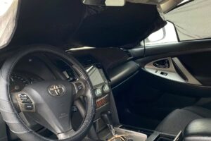 For sale: Toyota Camry SE