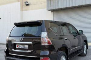 For sale Lexus GX460