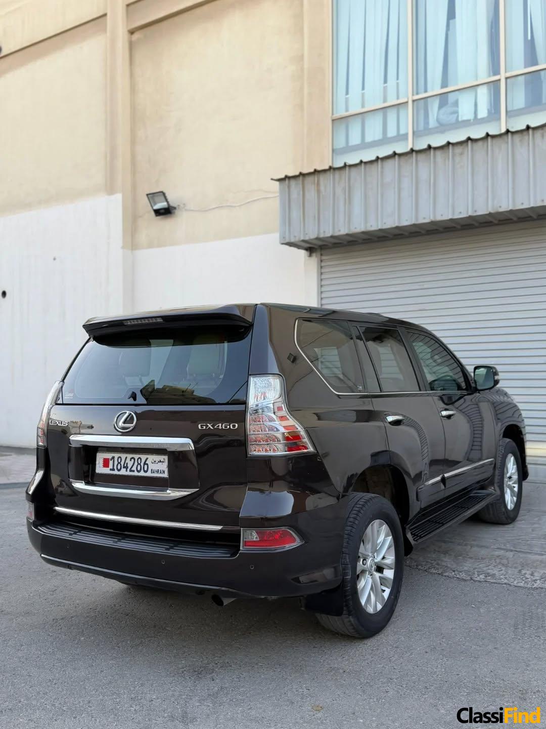 For sale Lexus GX460