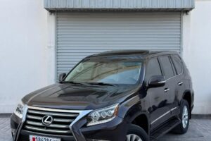 For sale Lexus GX460