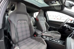 للبيع: VW Golf GTI