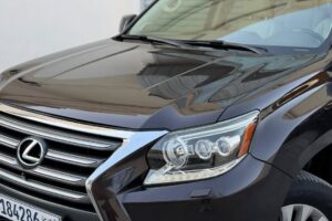 For sale Lexus GX460