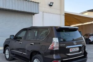 For sale Lexus GX460