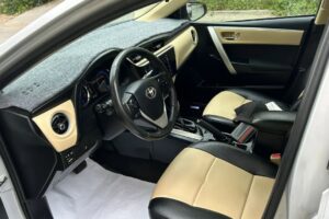 TOYOTA COROLLA GLI 2.0 FOR SALE