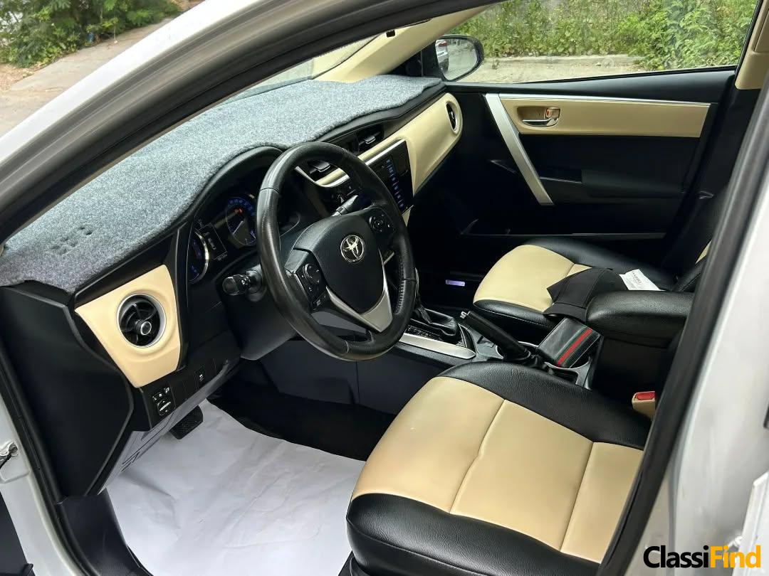 TOYOTA COROLLA GLI 2.0 FOR SALE