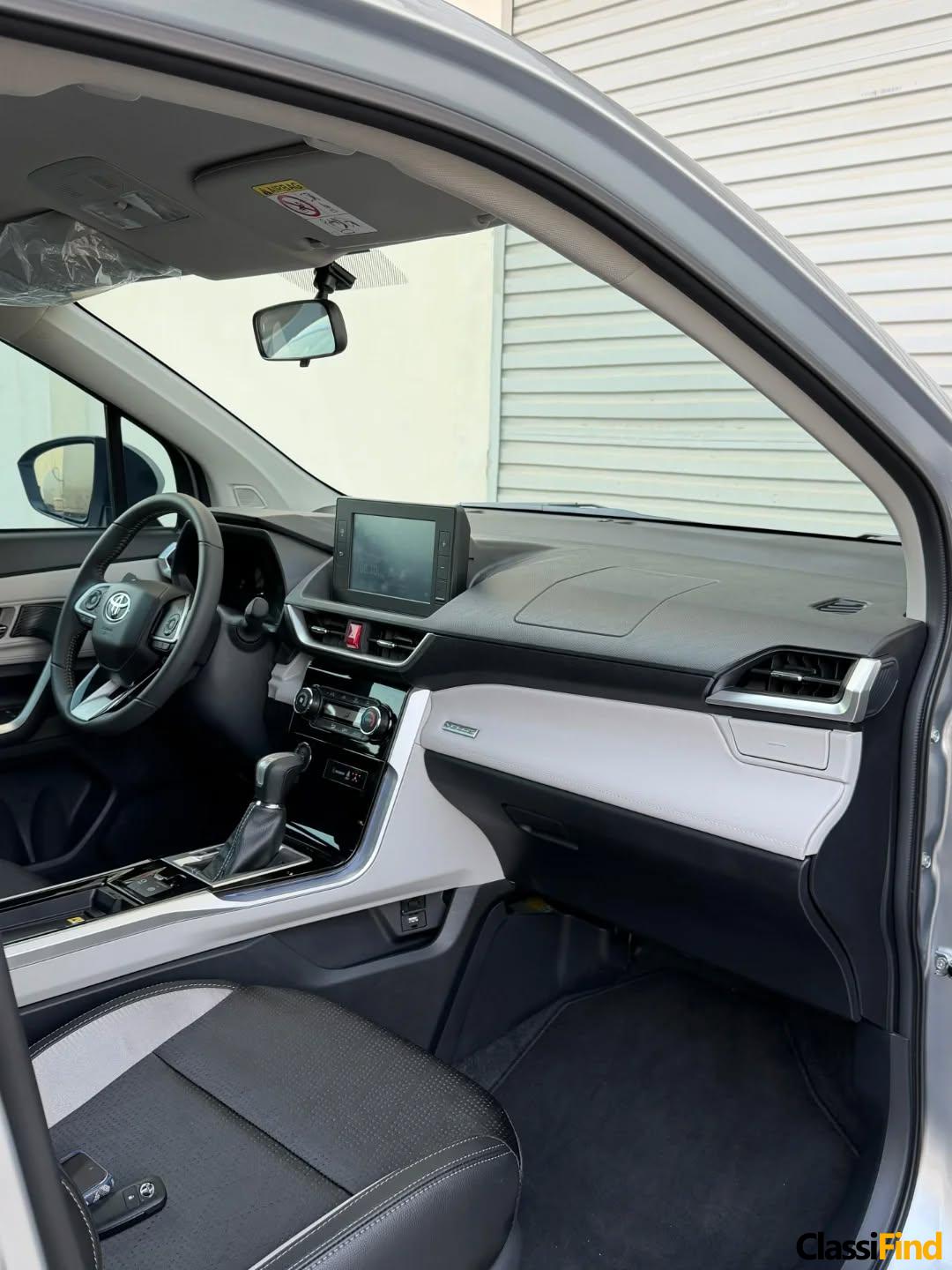 For sale Toyota Veloz