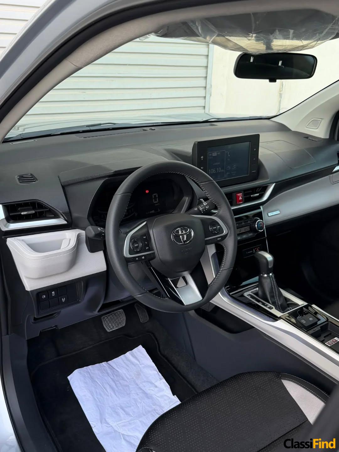 For sale Toyota Veloz