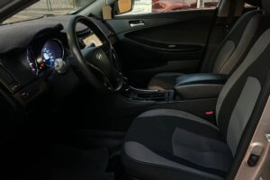 For sale: Hyundai Sonata