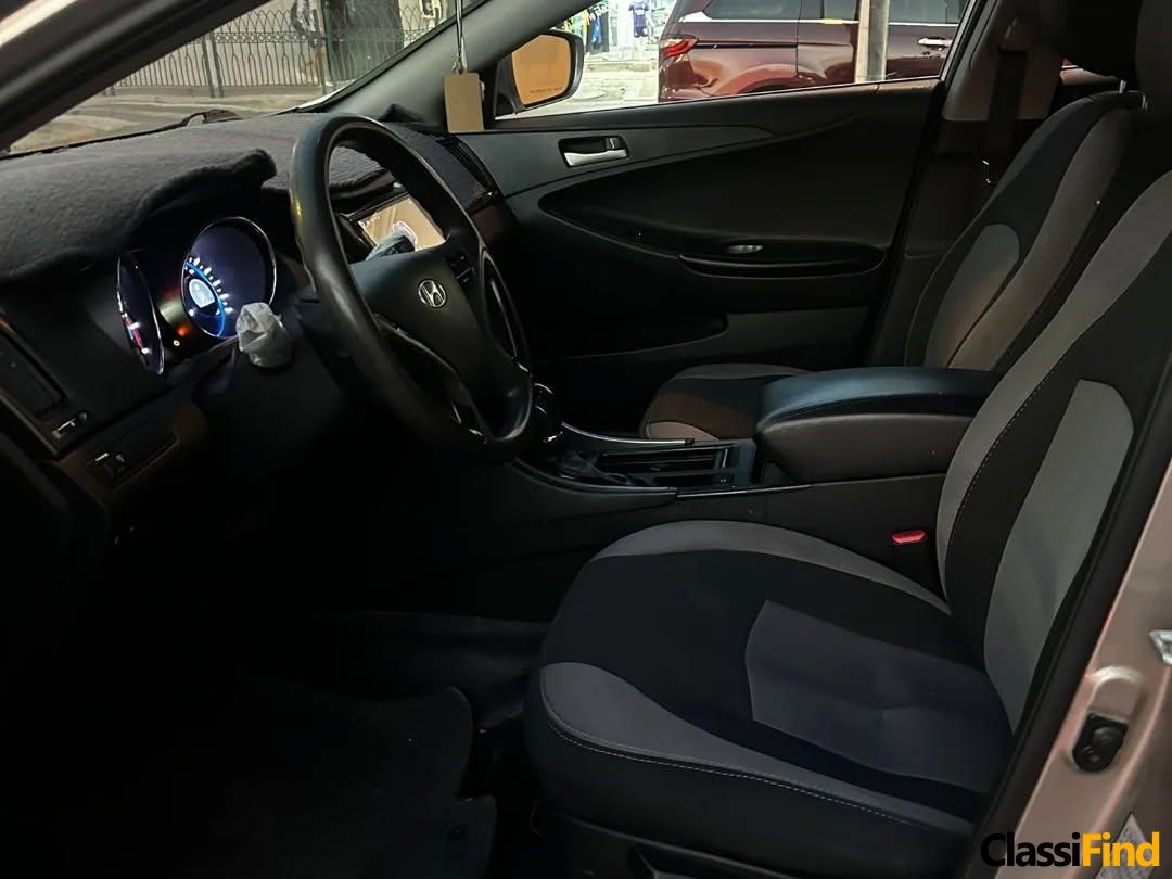 For sale: Hyundai Sonata