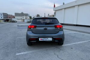 For sale: Kia Rio 2018 model