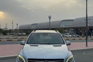 For sale: Mercedes ML350