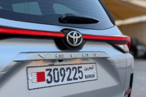 For sale Toyota Veloz