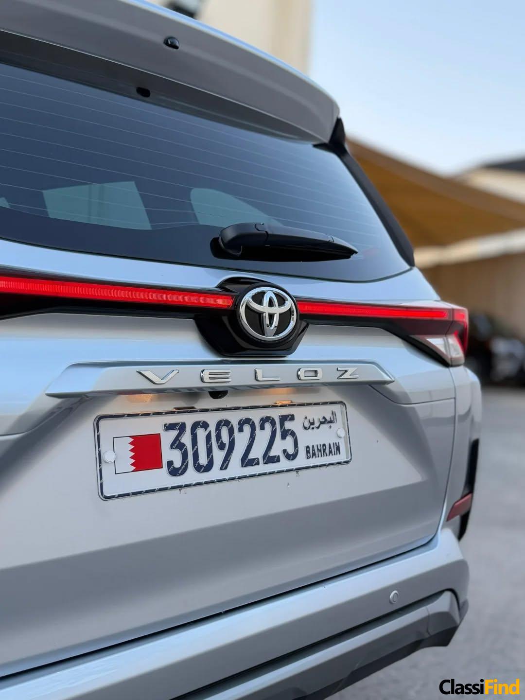 For sale Toyota Veloz