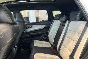 CHERY TIGGO7 PRO FULL OPTION