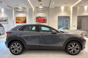 MAZDA CX30 FULL OPTION