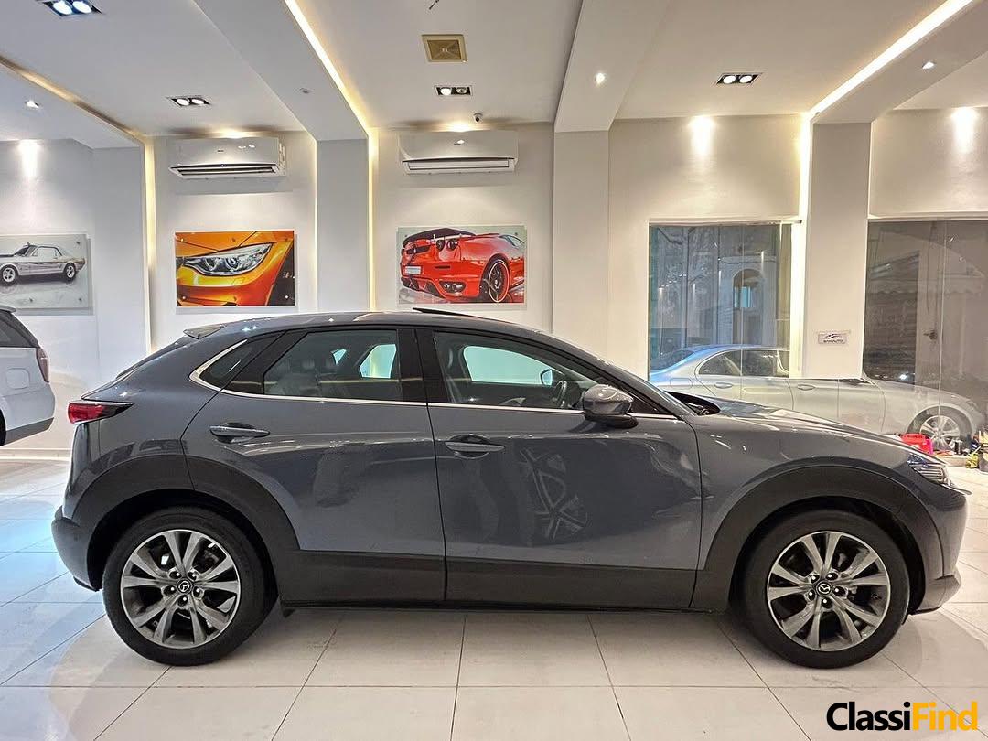 MAZDA CX30 FULL OPTION