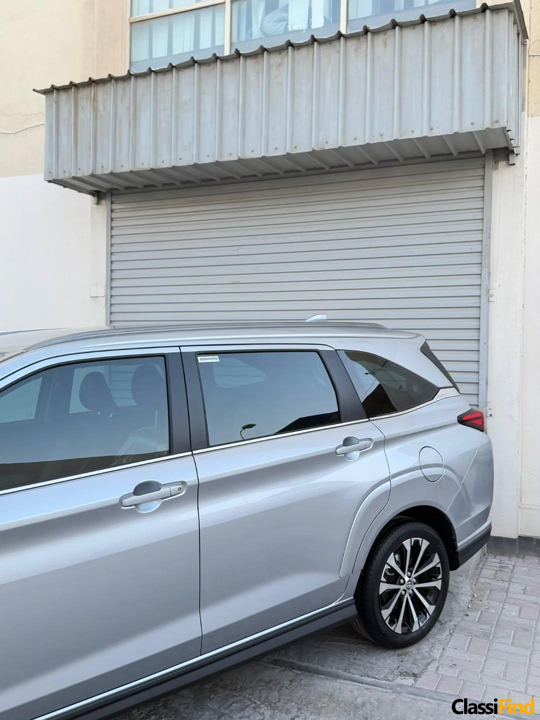 For sale Toyota Veloz