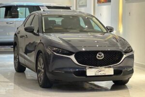 MAZDA CX30 FULL OPTION