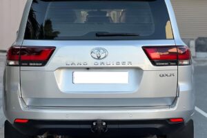 Land Cruiser GXR V6 4.0 2023