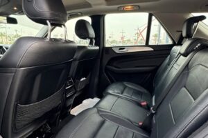 For sale: Mercedes ML350