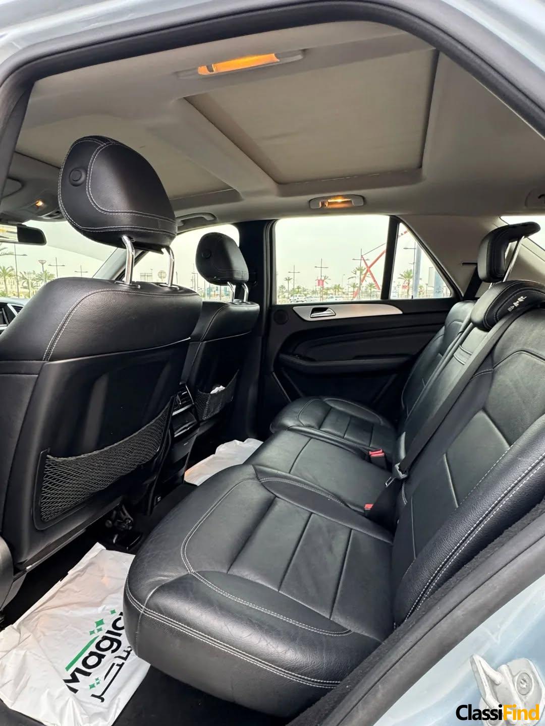 For sale: Mercedes ML350