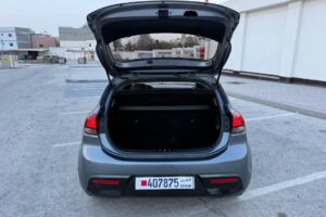 For sale: Kia Rio 2018 model