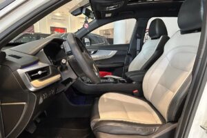 CHERY TIGGO7 PRO FULL OPTION