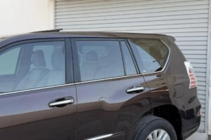 For sale Lexus GX460