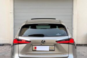 For sale Lexus NX300