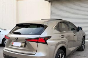 For sale Lexus NX300