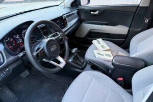 For sale: Kia Rio 2018 model
