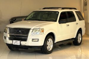 FORD EXPLORER 4×4 FULL OPTION