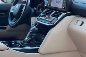 Land Cruiser GXR V6 4.0 2023