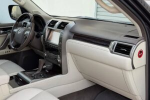 For sale Lexus GX460