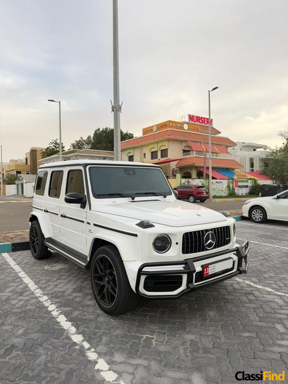 G63 2019 for sale