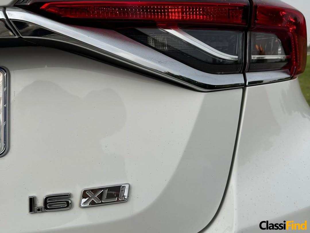 Toyota Corolla Model 2021