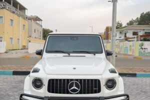 G63 2019 for sale