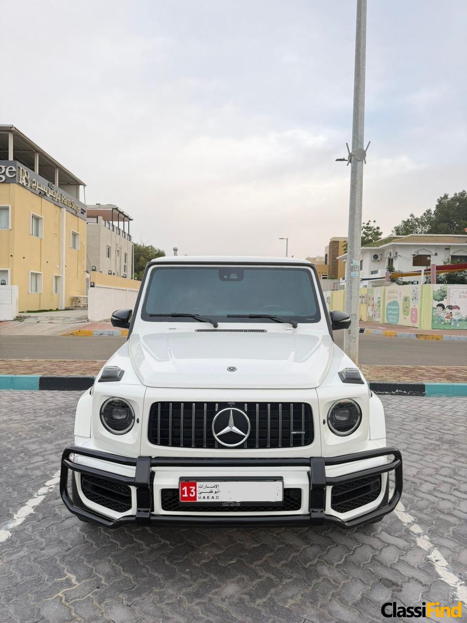 G63 2019 for sale