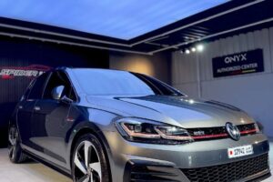 For sale golf gti mk7.5 2019