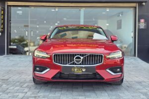 2020 Volvo S60 T4