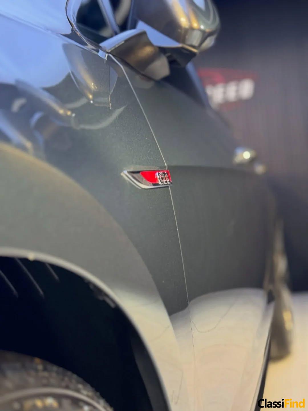 For sale golf gti mk7.5 2019