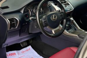 For sale Lexus NX300