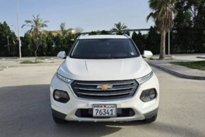 Chevrolet Groove LT 2022 model