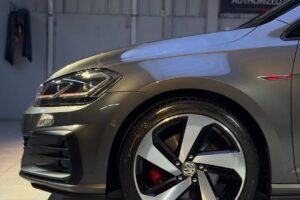 For sale golf gti mk7.5 2019