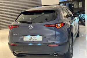 MAZDA CX30 FULL OPTION