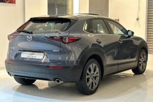 MAZDA CX30 FULL OPTION