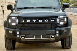 For sale, Jetuor T2 Travel Plus, highest specifications